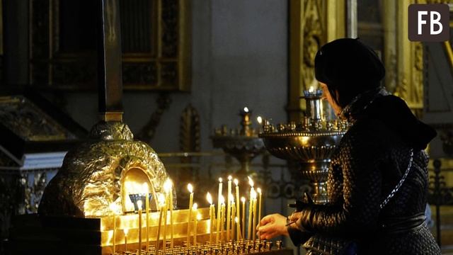 Ждут ли души усопших нас на кладбище? И когда к ним стоит идти?