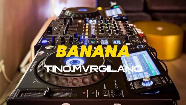 BANANA❗❗_-Tino.mvgilano_-Reagge jump смотреть онлайн