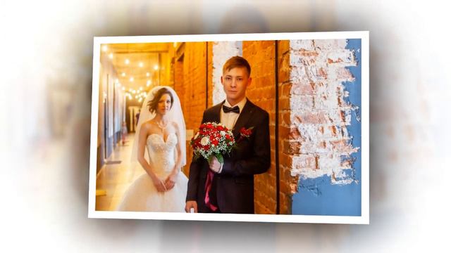 Свадьба Екатерина и Андрей. Фотограф в Туле Екатерина Рудакова смотреть онлайн