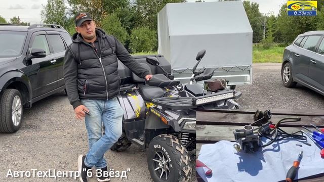 отзыв WILD TRACK X 200 PRO смотреть онлайн