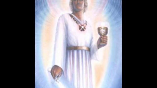 Архангел Михаил: Время принять дары! смотреть онлайн