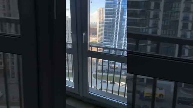 Минск Мир, дом Александрия, евродвушка 45м, 15 этаж! смотреть онлайн