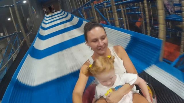 ХАРБОР  ЛУЧШИЙ ТОРГОВЫЙ ЦЕНТР В ПАТТАЙЕ! ОТРЫВАЕМСЯ В HARBOR LAND