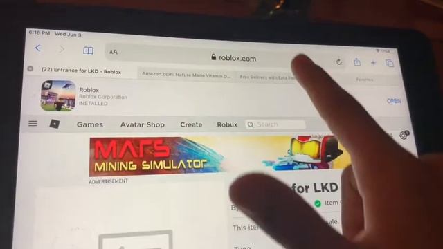 How to make decals on Roblox mobile!✨ смотреть онлайн