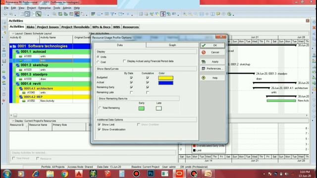 Import and Export in Primavera p6 Professional | Tamil tutorials || T S T смотреть онлайн