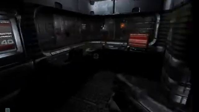 doom 2004 PART 2 смотреть онлайн