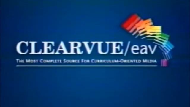 Clearvue/EAV (2003) Opening & Closing Logo (With Warning) смотреть онлайн