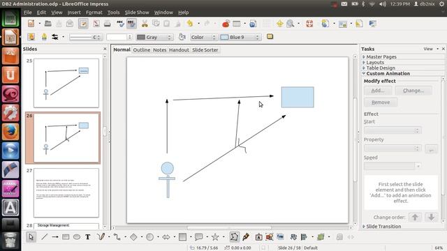 DB2 Basics Tutorial Part 12 - DB CFG - Package cache/Sort Heap смотреть онлайн