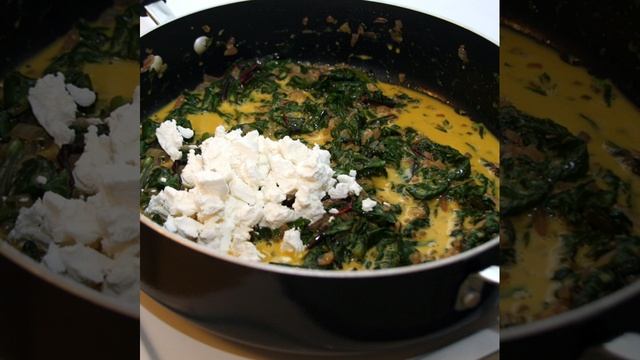 Сборник рецептов