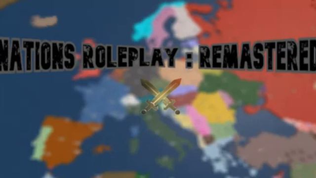 Что такое National Roleplay Remastered? смотреть онлайн