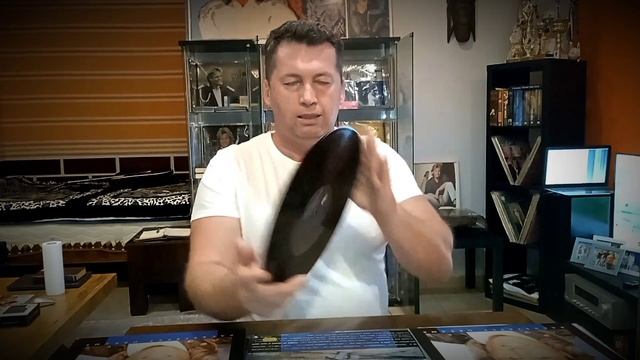 Blue System - "Backstreet Dreams", Editions On Vinyl. Review. Обзор на виниловые издания смотреть онлайн