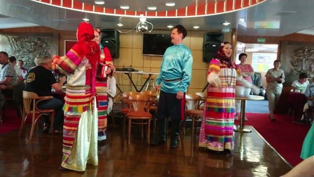 Цикл "Круизный звездопад". 22 серия смотреть онлайн
