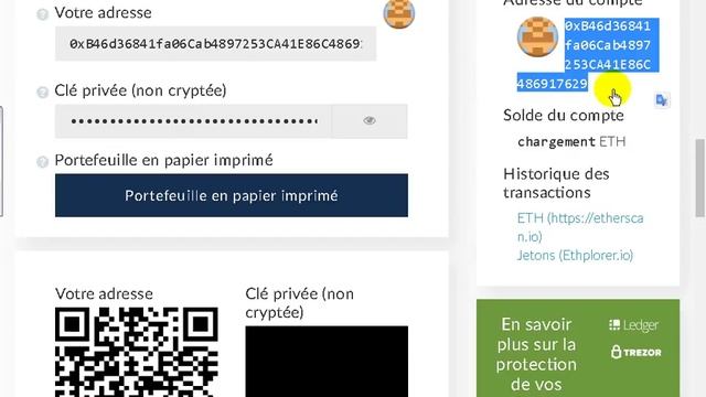 EN KABYLE : * MyEtherWallet RC20 * смотреть онлайн