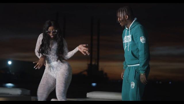 John Trouble, Noite & Dia - Tira A Mão смотреть онлайн