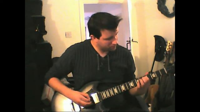 Project 42 Studio Guitars смотреть онлайн