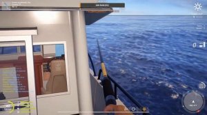 Вечерний стрим • Как искать рыбу с помощью эхолота •  Норвежское море • Русская Рыбалка 4 • Море