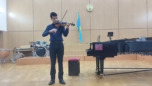 Этюд, Роде №2 смотреть онлайн