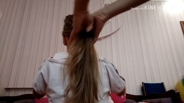 ТОП 5 ПРИЧЁСОК НА ЛЕТО/ АЛЬБИНКА!!! смотреть онлайн