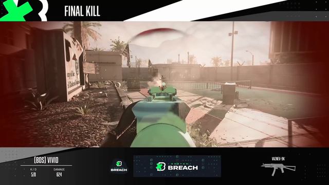 @MiamiHeretics vs @BOSBreach | Major V Monster Match Up | Week 2 Day 1 смотреть онлайн
