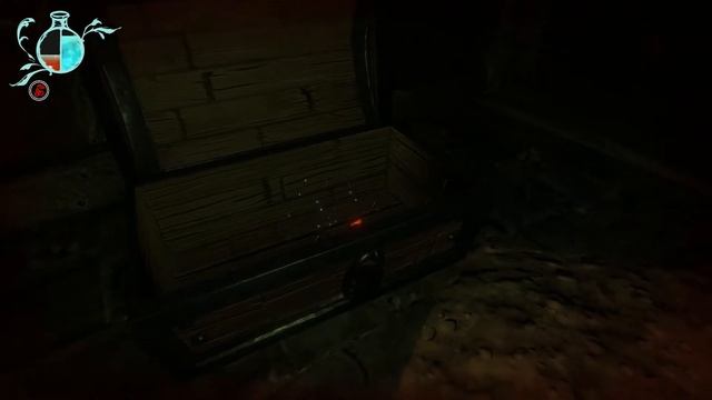 Прохождение Underworld Ascendant [FullHD 60FPS] - Часть 6. Развалины Гверна смотреть онлайн