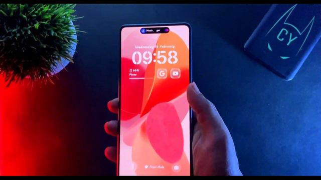 HyperOS + Miui 14 Premium Theme For Any Xiaomi Device's | #hyperos