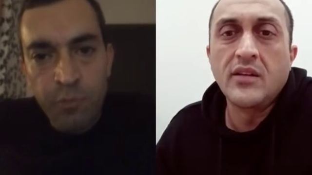 Армянин и Азербайджанец.(необычный разговор) смотреть онлайн