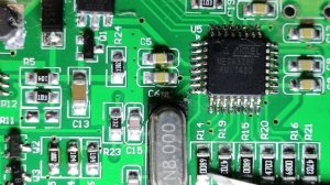 Транзистор тестер (ESR tester) MG328  - измеритель емкости, индуктивности, сопротивления