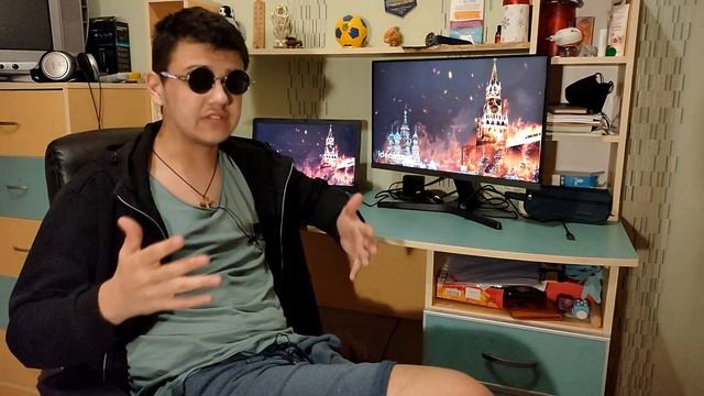 Написання клятих текстів ► Виробниче пекло - 02 смотреть онлайн