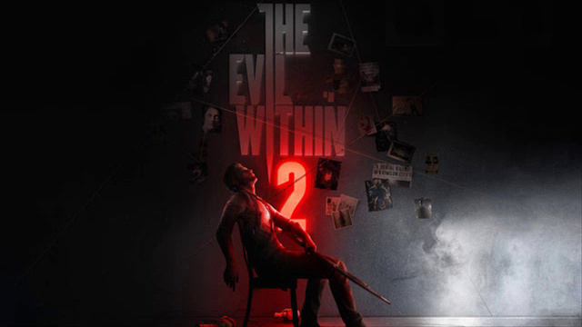 The Evil Within 2 OST - Climbing The Stronghold смотреть онлайн