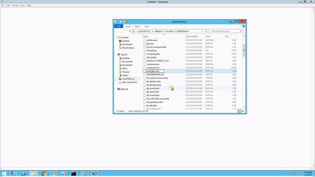 #2 How to Access Remote MySQL Databases Using Local phpMyAdmin | phpMyAdmin Tips and Troubleshootin смотреть онлайн