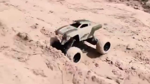 1:8 Big Scale RC Racing Car Off-road Climber Truck Lifting Chassis High Speed смотреть онлайн