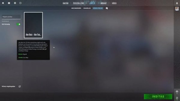 cs2 inventory changer