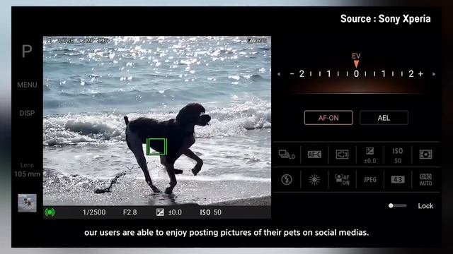 พรีวิว Xperia 1 III มือถือชาวอารยธรรม รุ่นสร้างประวัติศาสตร์ยอดขายในจีน смотреть онлайн