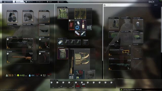 Exceptionally Average Tarkov - Part 1 (Teaching a new player) смотреть онлайн
