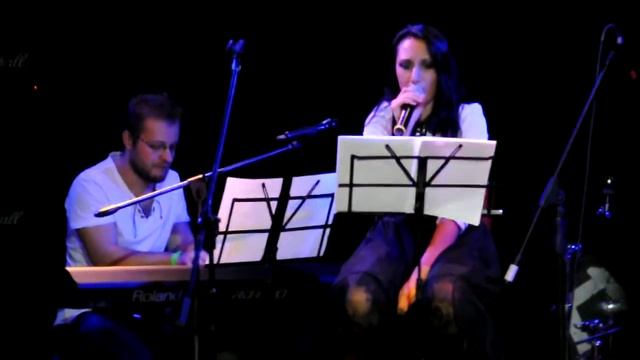 Лу Геворкян - "Титаник" смотреть онлайн