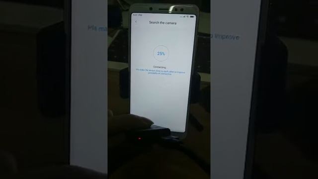 xd mini wifi camera Use tutorial смотреть онлайн