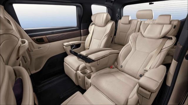 Toyota Alphard 2024 смотреть онлайн