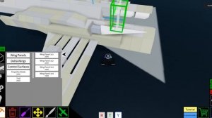 Plane Crazy | McDonnell F-15 FIGHTER JET [TUTORIAL] (Roblox)