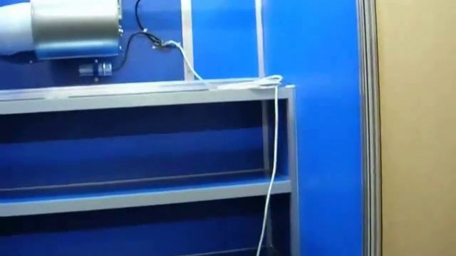 Системы очистки воздуха в специальных помещениях смотреть онлайн