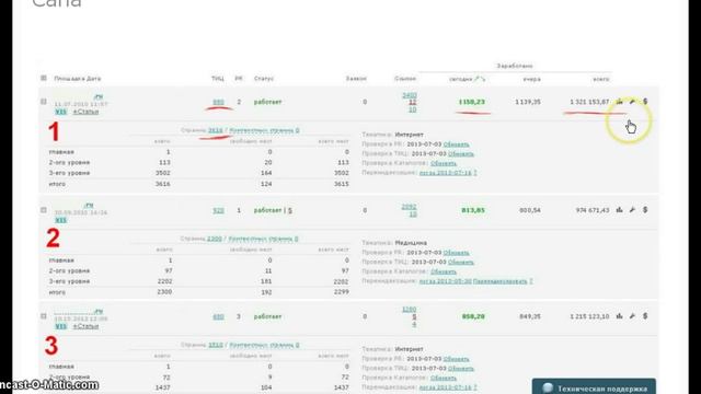 Уникальные тексты смотреть онлайн