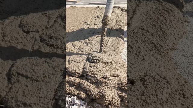 строительство и утепление дома. полистиролбетон жидкий спб