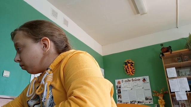 ♡Влог♡ Последние деньки в 10 классе // день 1 смотреть онлайн