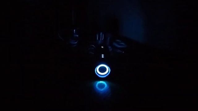 Обзор блютуз колонки hoco hc2 с невероятно красивой светомузыкой в темноте смотреть онлайн