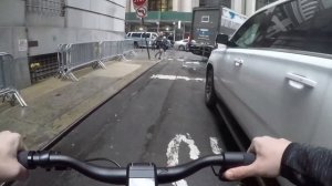 Полноприводный ЭлектроСамокат Boosted Rev - 35 км пробега, скорость 40 км/ч