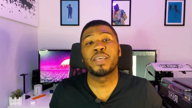 Where Do DJs Get Their Sound Effects in 2021 смотреть онлайн