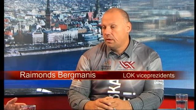 Sports ir dzīves kvalitātes dzinējspēks смотреть онлайн