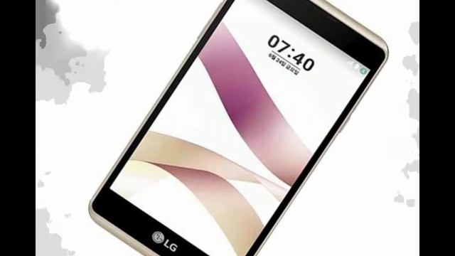 LG X Skin full specifications features and price смотреть онлайн