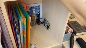МОТИВАЦИЯ НА УБОРКУ/ЕЖЕДНЕВНАЯ УБОРКА ПЕРЕД УЧЁБОЙ/ЧТО в моей косметичке?/РАСХЛАМЛЕНИЕ КОМНАТЫ