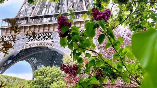 Francis Lemarque – À Paris смотреть онлайн