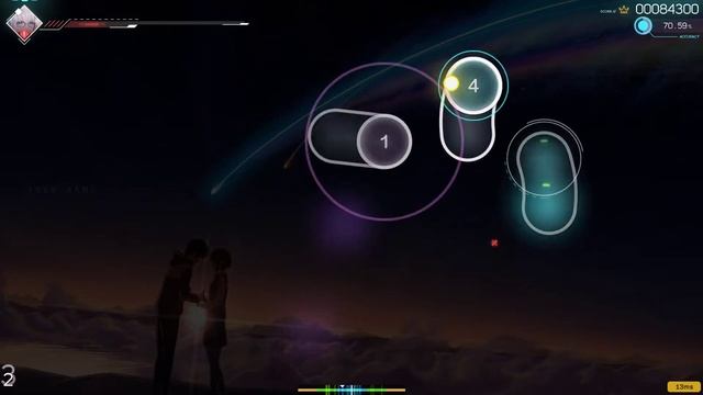 Osu: Zen Zen Zense смотреть онлайн